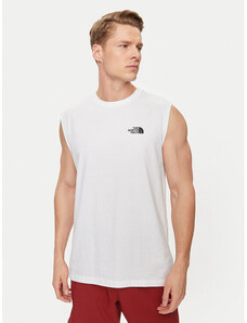 Tank top The North Face