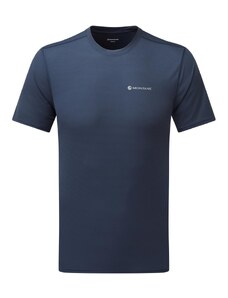MONTANE DART NANO T-shirt blue