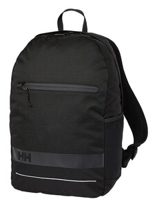 Batoh HELLY HANSEN 67542 990 BIRCH 16L BACKPACK 990 black