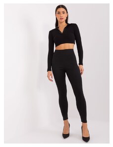 Zonno Černé legíny