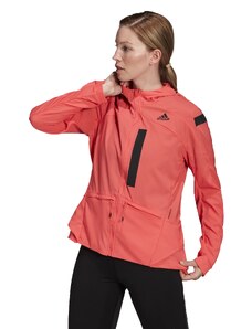 Dámská bunda adidas Marathon Jacket Semi Turbo