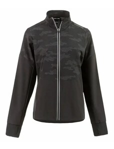 Dámská bunda Endurance Wilma Reflective Jacket černá, 40