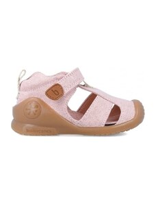 Biomecanics Sandály Dětské Baby Sandals 242188-D - Rosa >