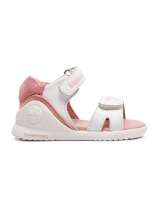 Biomecanics Sandály Dětské Baby Sandals 242142-A - Blanco >
