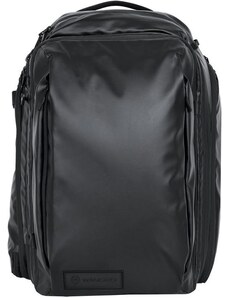 Wandrd cestovní batoh Transit Travel Backpack 45l black