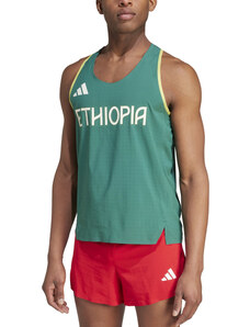 Tílko adidas Team Ethiopia iw3915