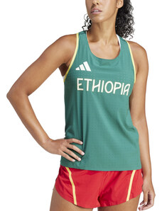Tílko adidas Team Ethiopia iw3917