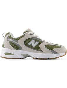 Pánské boty New Balance MR530GA – zelené