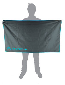 Lifeventure Ručník SoftFibre Trek Towel Recycled X-Large