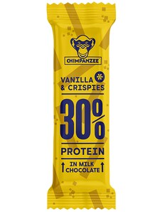 CHIMPANZEE PROTEIN bar 30% Vanilla