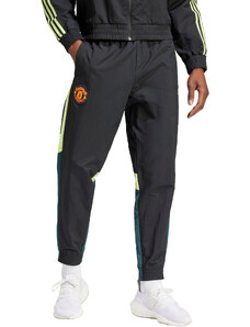 Kalhoty adidas MUFC WV TP ip9191