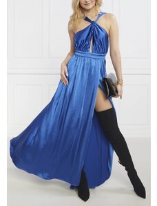 Modré šaty - PINKO