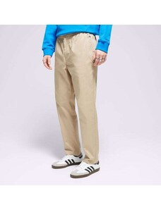 New Balance Kalhoty Icon Twill Tapered Muži Oblečení Kalhoty MP41575SOT