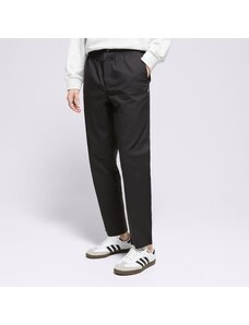 New Balance Kalhoty Icon Twill Tapered Muži Oblečení Kalhoty MP41575BK
