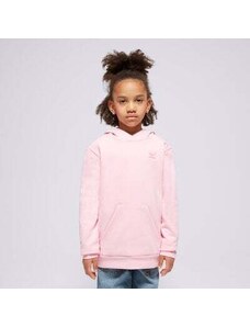 Adidas Mikina S Kapucí Hoodie Girl Dítě Oblečení Mikiny IP3037