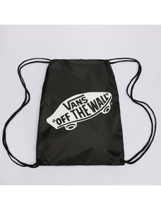 Vans Vak Benched Bag ženy Doplňky Vaky VN000HECBLK1