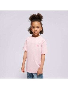 Adidas Tričko Tee Girl Dítě Oblečení Trička IP3029