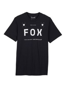 Pánské triko Fox Aviation Prem Ss Tee