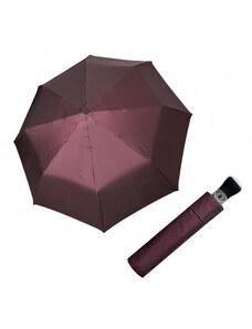 Doppler Doppler Carbonstahl pl.aut.Oxford l - plně automatický luxusní deštník