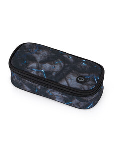 Bagmaster Case Bag 24 A Grey/Blue