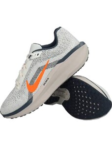 Pánská běžecká obuv Nike Winflo 11 šedá