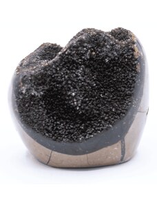 Milujeme Kameny Septárie - "Dračí vejce" - drúza SR121
