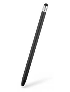 Techsuit (JC01) univerzální stylus pero Černá