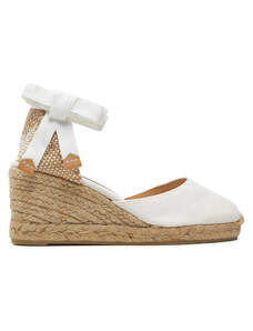 Espadrilky Castañer