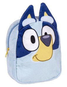 Dětský batoh do školky Bluey Modrá (18 x 22 x 8 cm)