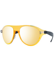 Unisex sluneční brýle Try Cover Change TH115-S02-52 Zlatá (Ø 52 mm)