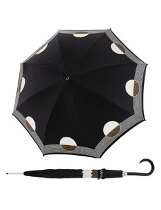 DOPPLER Manufaktur Elegance Boheme Oggetto - luxusní dámský holový deštník