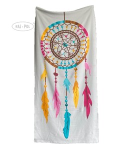 Raj-Pol Unisex's Towel Dreamcatcher