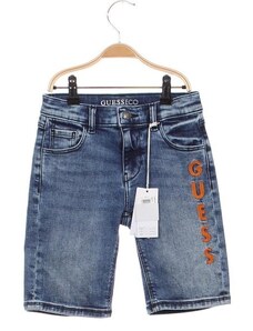 Dětské krátké kalhoty Guess