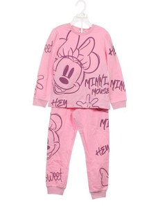 Dětské pyžamo Disney