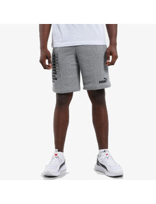 PUMA Puma Power Logo Shorts 10\" TR