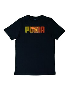 Puma BLANK BASE MENS TEE