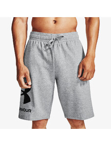 Under Armour UA Rival Flc Big Logo Shorts