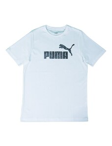 Puma BLANK BASE MENS TEE