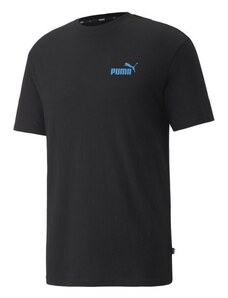 PUMA POWER SUMMER GRAPHIC TEE