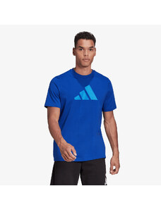 adidas M FI 3BAR TEE