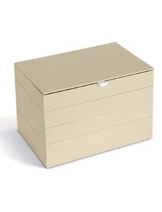 Šperkovnice Bigso Box of Sweden Precious 4-pack