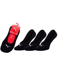 Puma Unisex's 3Pack Socks 906930