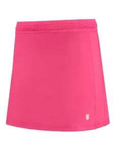 Dámská sukně K-Swiss Hypercourt 2 Pink M