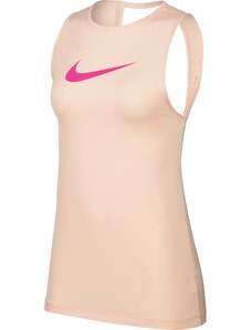 Dámské tílko Nike NP Tank Essential Swoosh