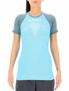 Dámské tričko UYN Marathon OW Shirt SH_SL