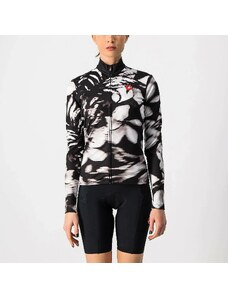 Dámský cyklistický dres Castelli Unlimited W Thermal Jersey