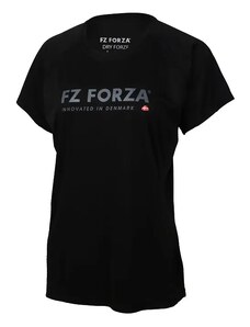 Dámské tričko FZ Forza FZ Forza Blingley Black XS