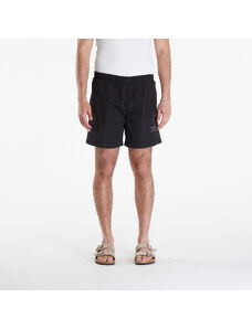 Pánské kraťasy C.P. Company Boxer Beach Shorts Black