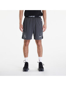 Pánské kraťasy Nike Men's AC DF Short Knit Chicago White Sox Black/ Black