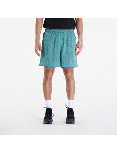 Pánské kraťasy Nike Sportswear Swoosh Men's Mesh Shorts Bicoastal/ White